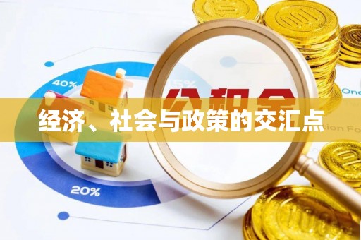 贵德经济、社会与政策的交汇点