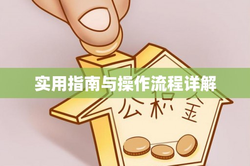 贵德实用指南与操作流程详解