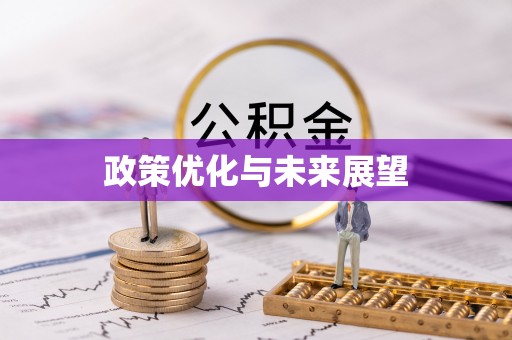 贵德政策优化与未来展望