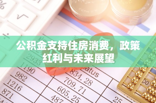 贵德公积金支持住房消费，政策红利与未来展望